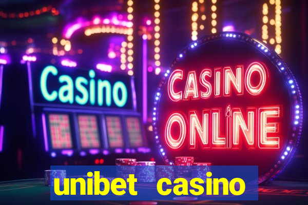 unibet casino review brand